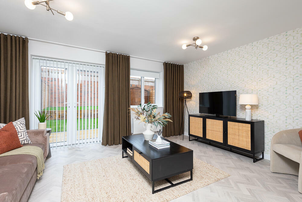 Additional property image - Harbour Village
Off College Road, Northfleet, 
DA11 9DQ