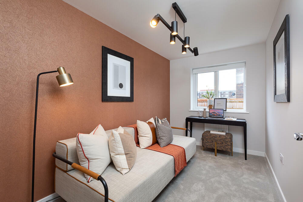 Additional property image - Harbour Village
Off College Road, Northfleet, 
DA11 9DQ
