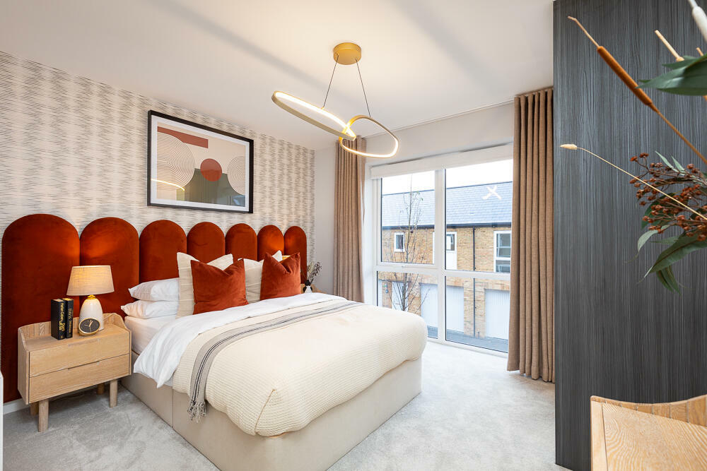 Additional property image - Harbour Village
Off College Road, Northfleet, 
DA11 9DQ