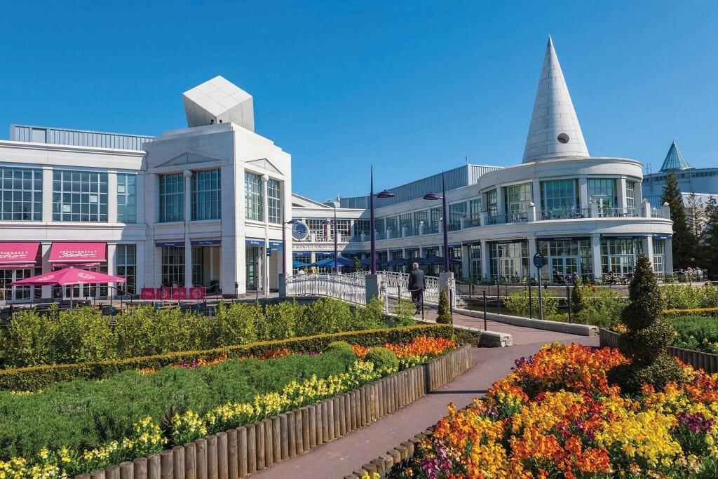 Additional property image - Harbour Village
Off College Road, Northfleet, 
DA11 9DQ