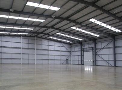 Main image of property: Unit H6, Airfield Business Park, Harrison Road, Market Harborough, Leicestershire, LE16 7WB