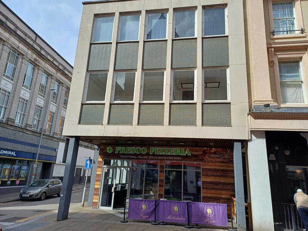 Main image of property: 12-14 Gold Street, Northampton, Northamptonshire, NN1 1RS