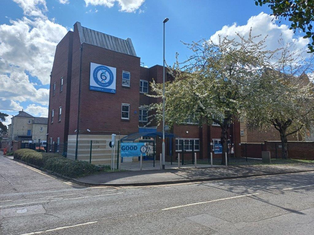 Main image of property: Elgin House, Billing Road, Northampton, Northants, NN1 5DT