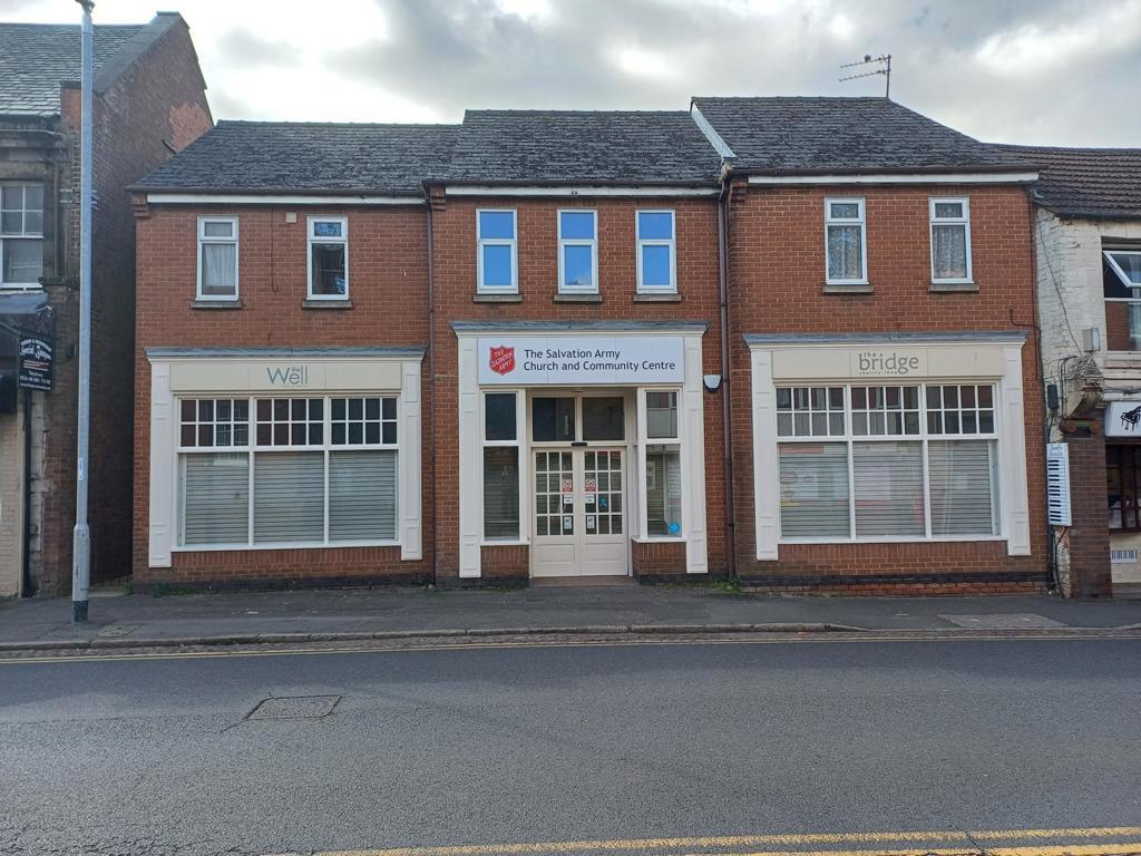 Main image of property: 9-11 Bridge Street, Rothwell, Kettering, Northamptonshire, NN14 6EW