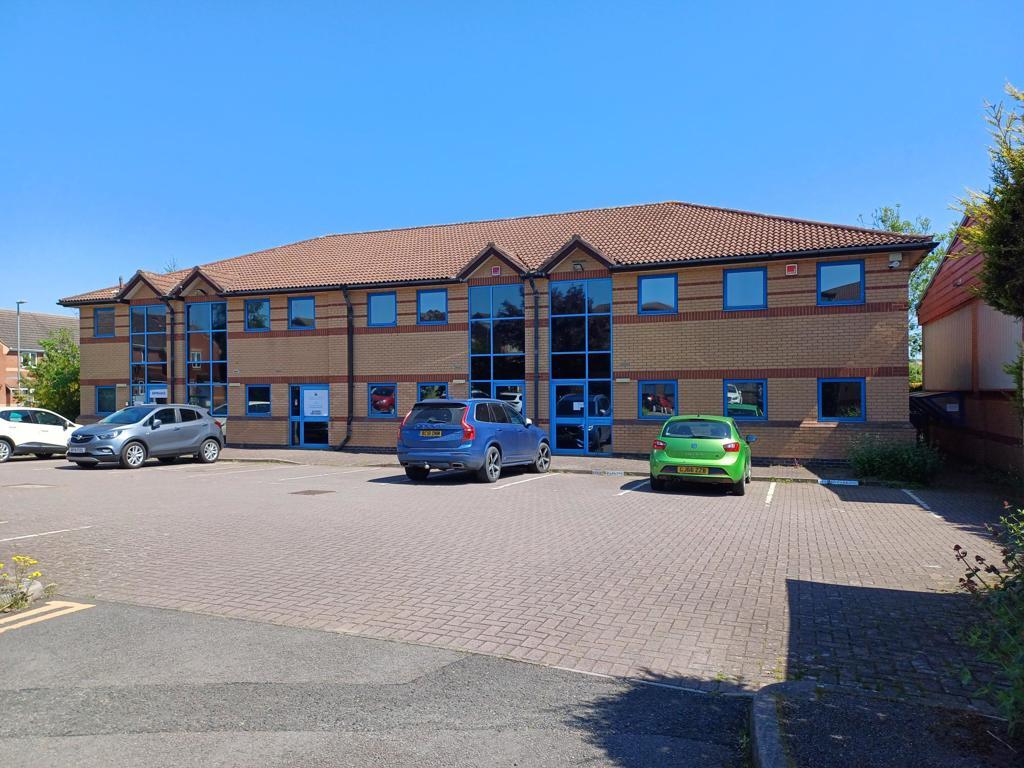 Main image of property: Tower House, Lathkill Street, Market Harborough, Leicestershire, LE16 9EG