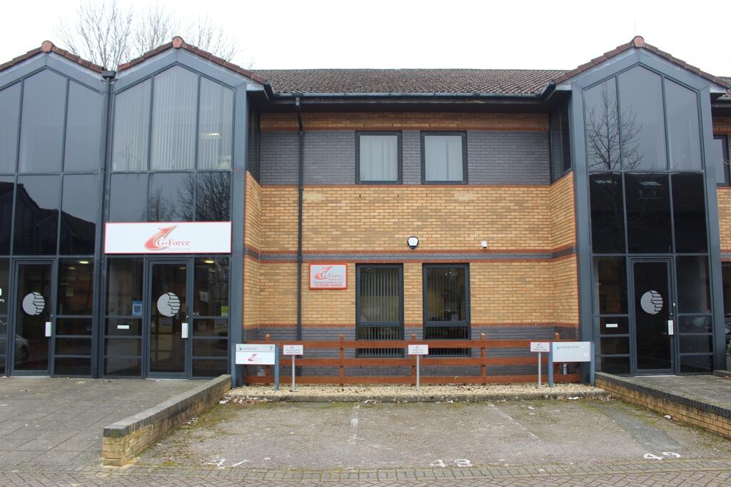 Main image of property: Unit 7, Somerville Court, Trinity Way, Adderbury, Banbury, Oxfordshire, OX17 3SN