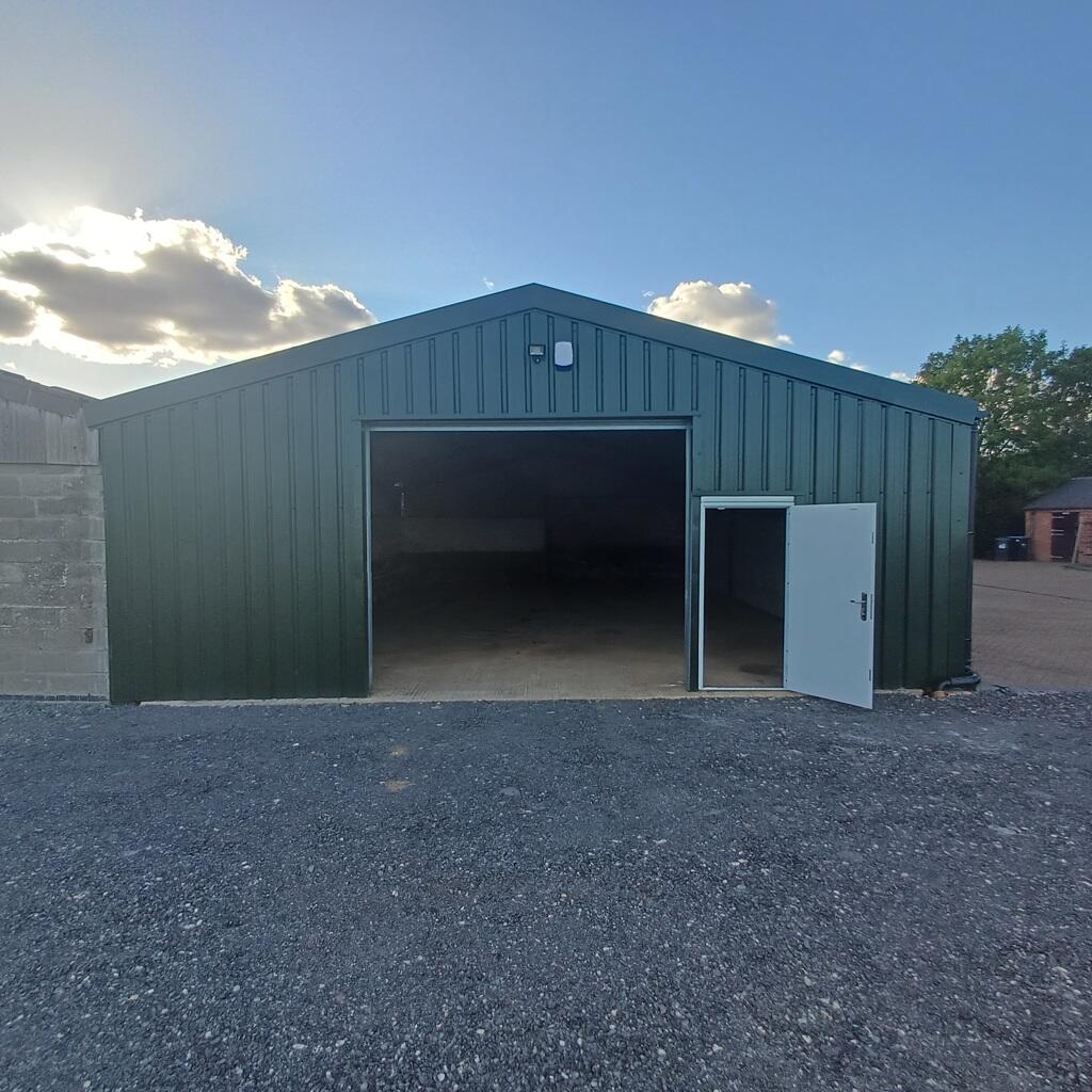 Main image of property: Lodge Farm, Yelvertoft Road, Lilbourne, West Northamptonshire, CV23 0SZ