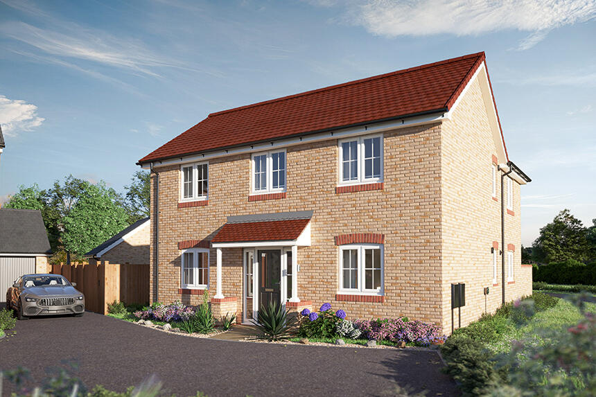 Main image of property: Grange Lane
Littleport
CB6 1HW