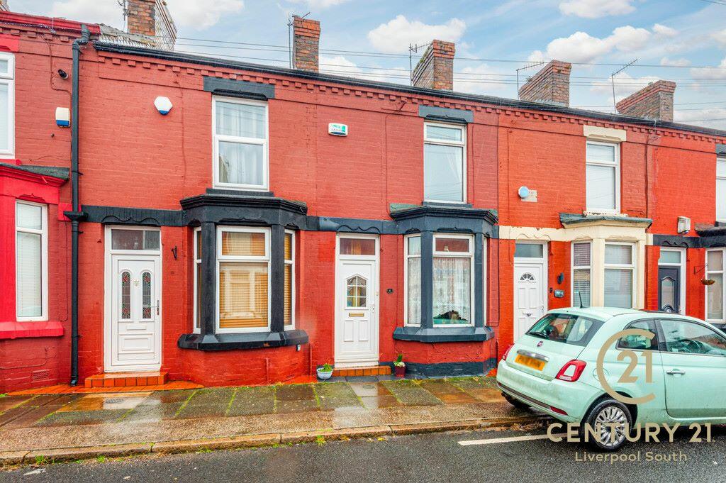 Main image of property: 6 Basing Street, Liverpool, Merseyside, L19 1QS