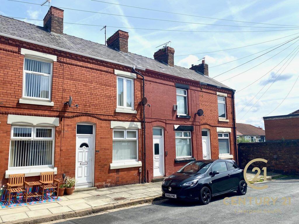 Main image of property: 25 Wyncroft Street, Liverpool, Merseyside, L8 9SP