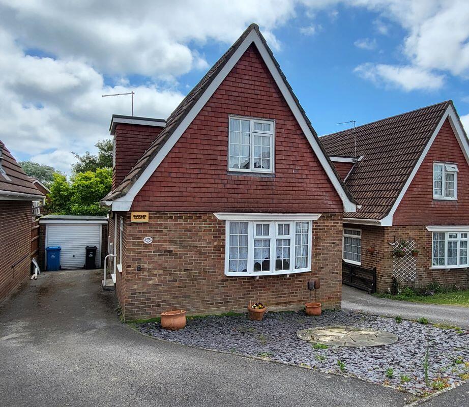 Main image of property: 20 Hawkchurch Gardens, Poole, Dorset, BH17 9EN