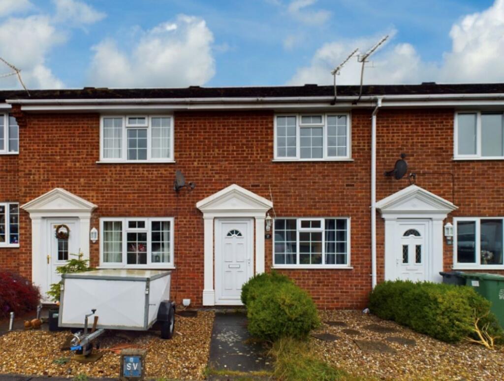Main image of property: 17 The Gardens, Marehay, Ripley, DE5 8JW