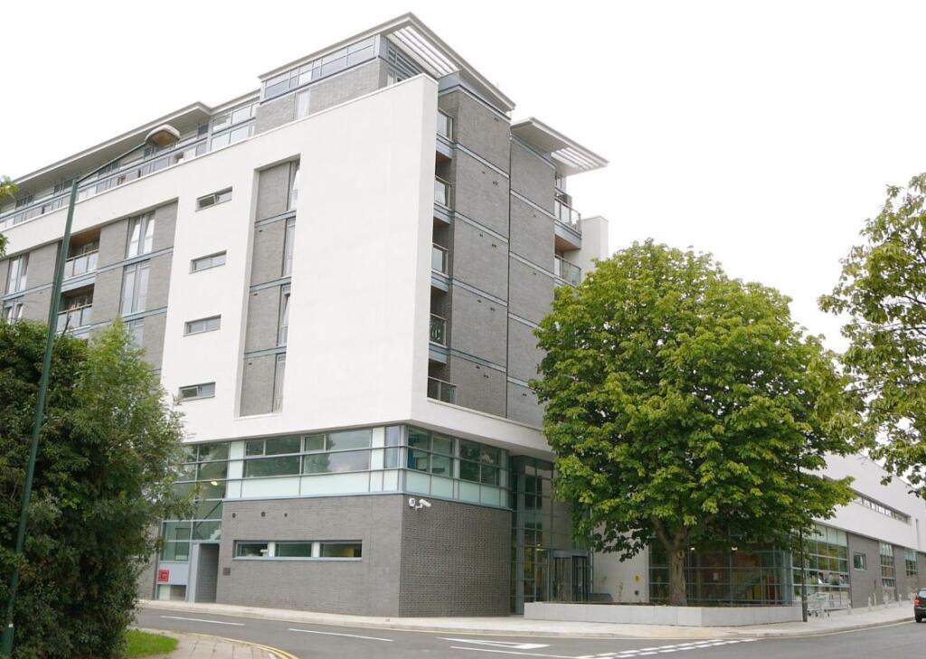 Main image of property: Flat 23, 115 Chalkhill Road, Wembley, Middlesex, HA9 9GY