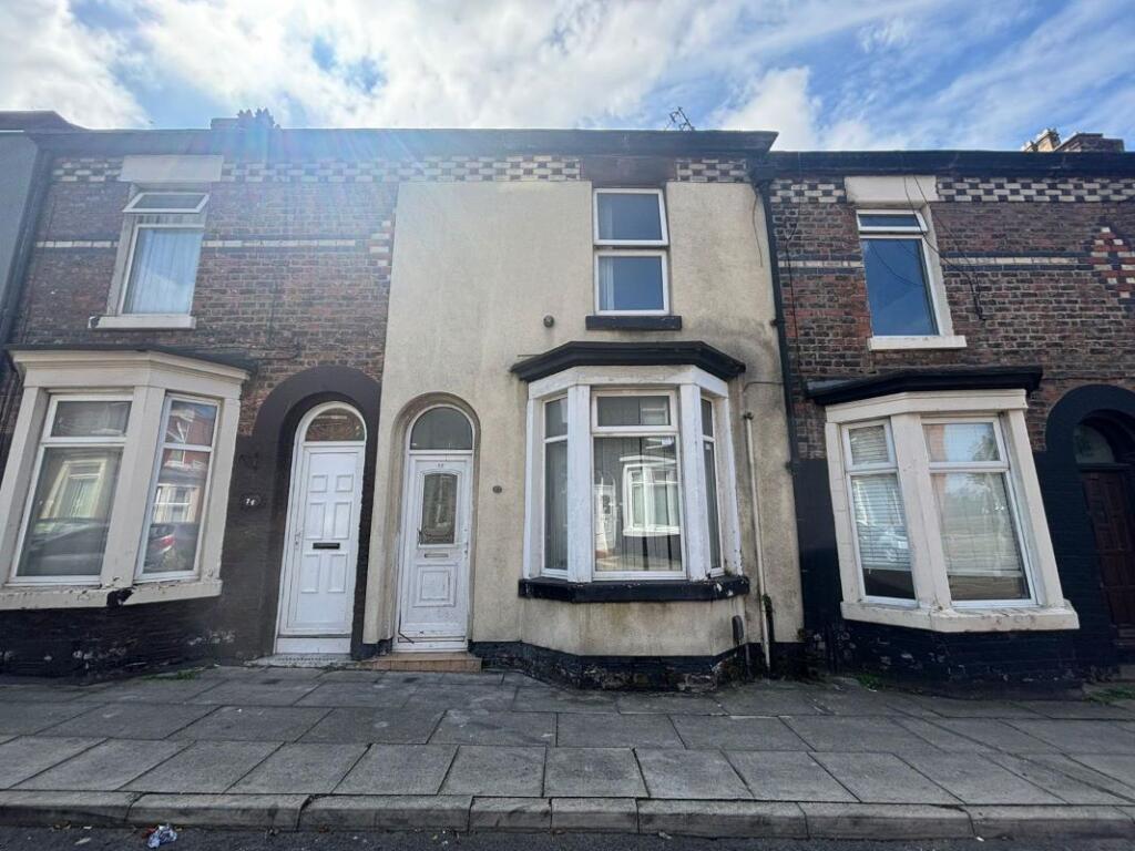 Main image of property: 12 Snowdrop Street, Liverpool, Merseyside, L5 7RT