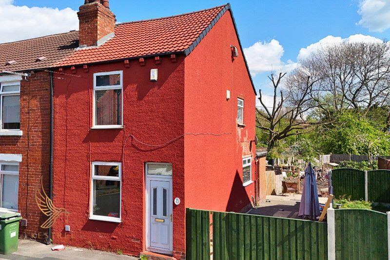 Main image of property: 4 Whitmore Street, South Elmsall, Pontefract, West Yorkshire, WF9 2RY