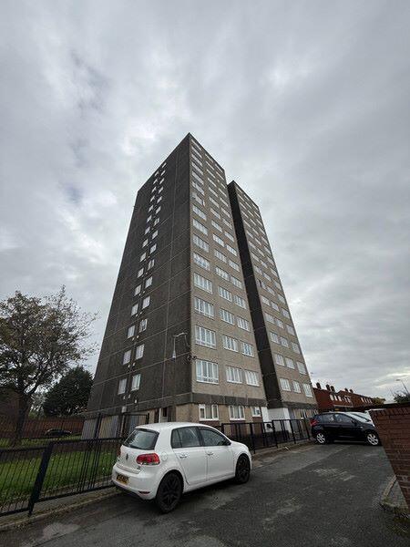 Main image of property: 37 Mill View, Rutter Street, Liverpool, Merseyside, L8 6AG