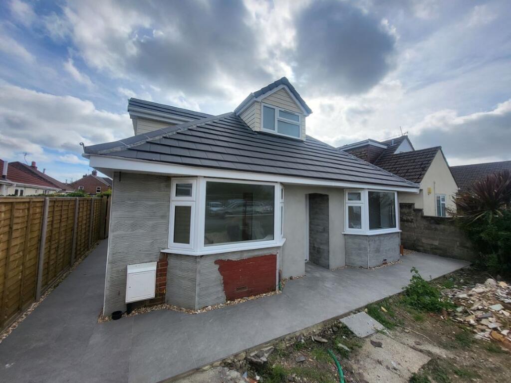 Main image of property: 1A Fancy Road, Poole, Dorset, BH12 4QZ