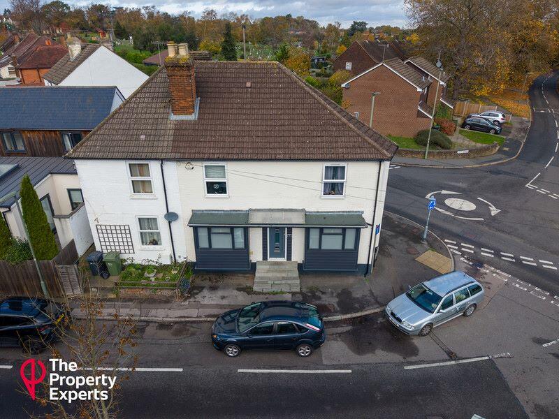 Main image of property: 31 Weyside Road, Guildford, Surrey, GU1 1HZ