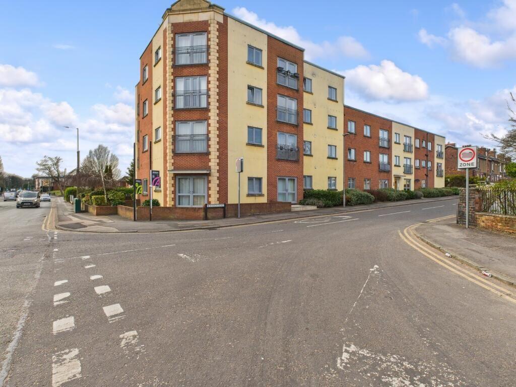 Main image of property: Apartment 10, Whitecross Court Borron Road, Newton-le-Willows, Merseyside, WA12 0DT