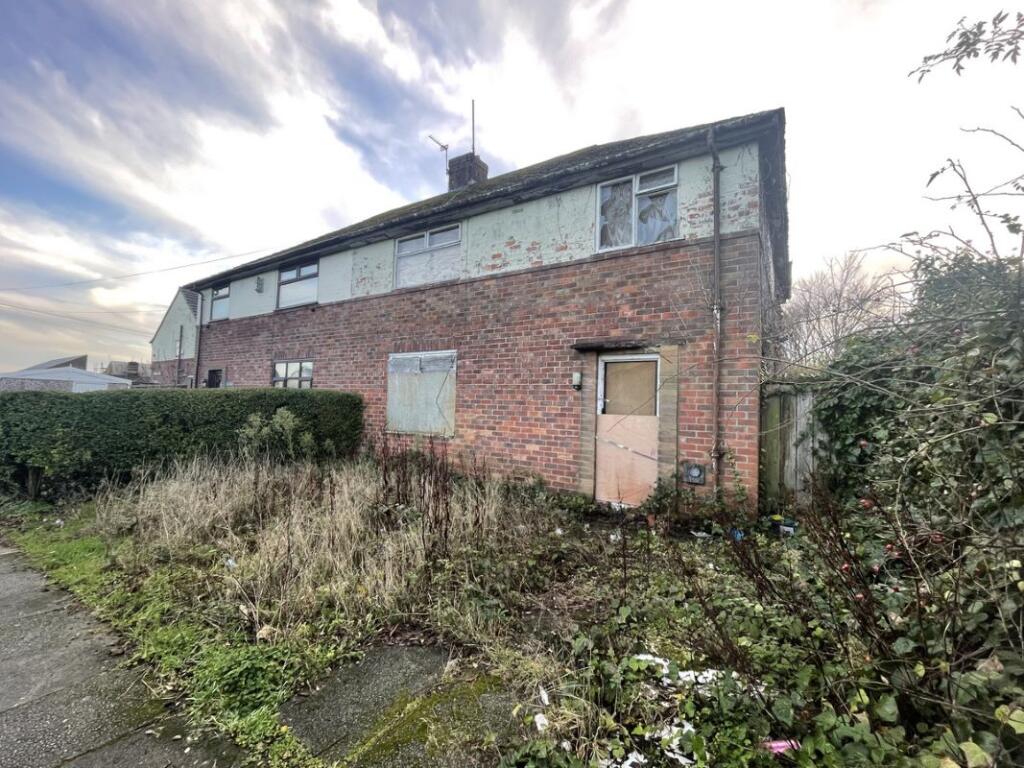 Main image of property: 15 Loughrigg Avenue, St Helens, Merseyside, WA11 7AP