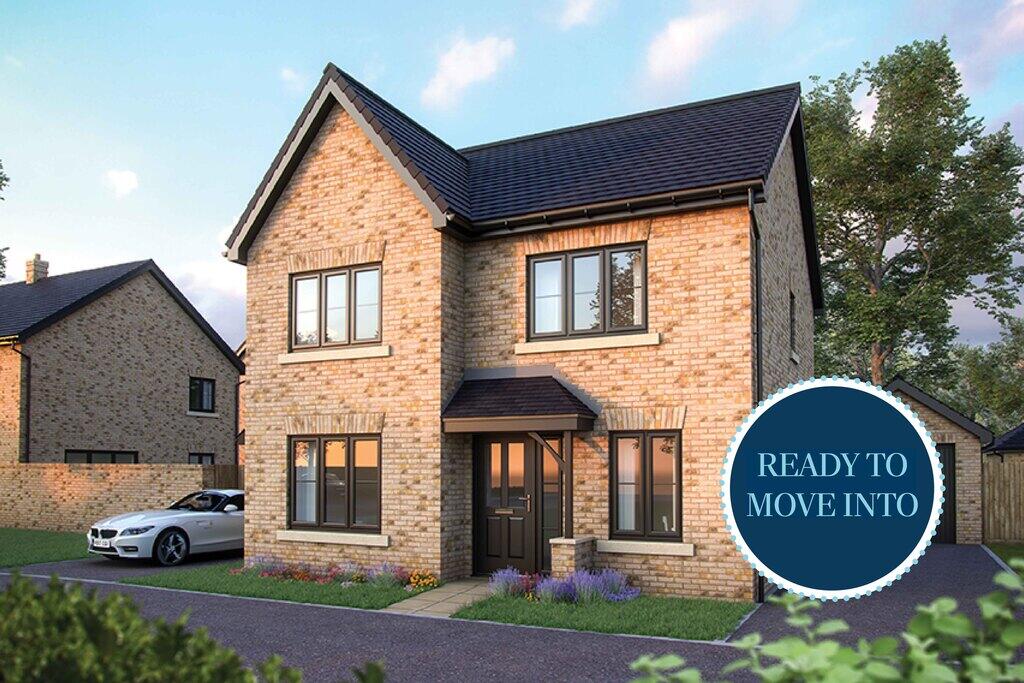 Main image of property: Cotterstock Road
Oundle
PE8 5HA