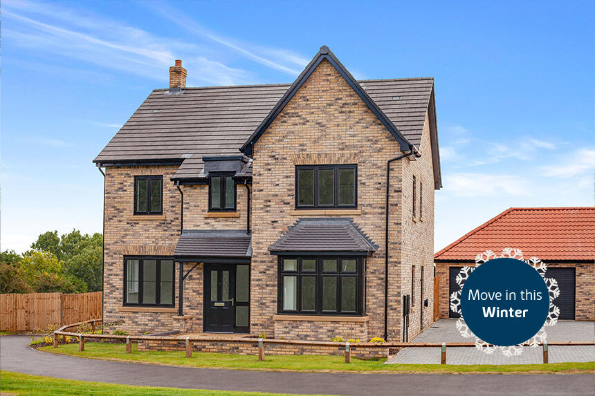 Main image of property: Cotterstock Road
Oundle
PE8 5HA