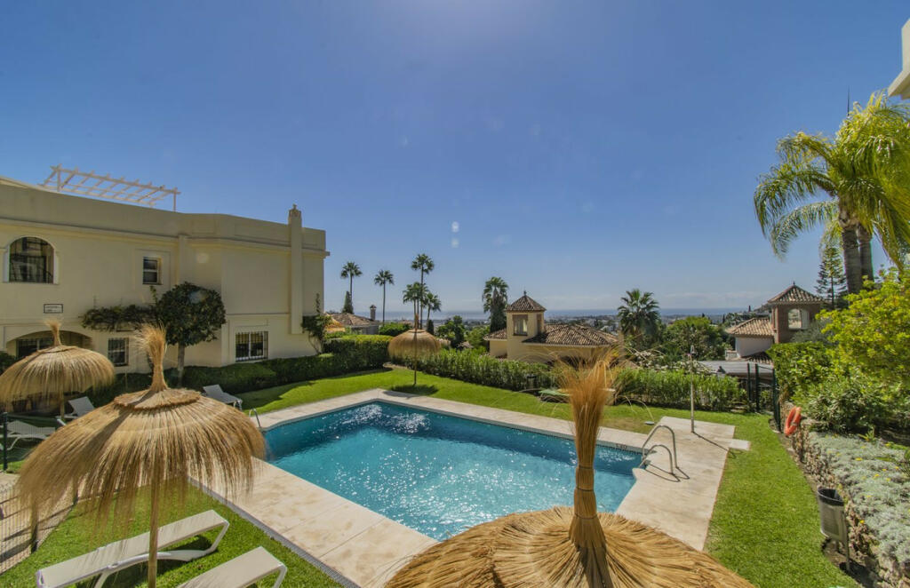 3 bedroom house for sale in Andalucia, Malaga, La Quinta, Spain