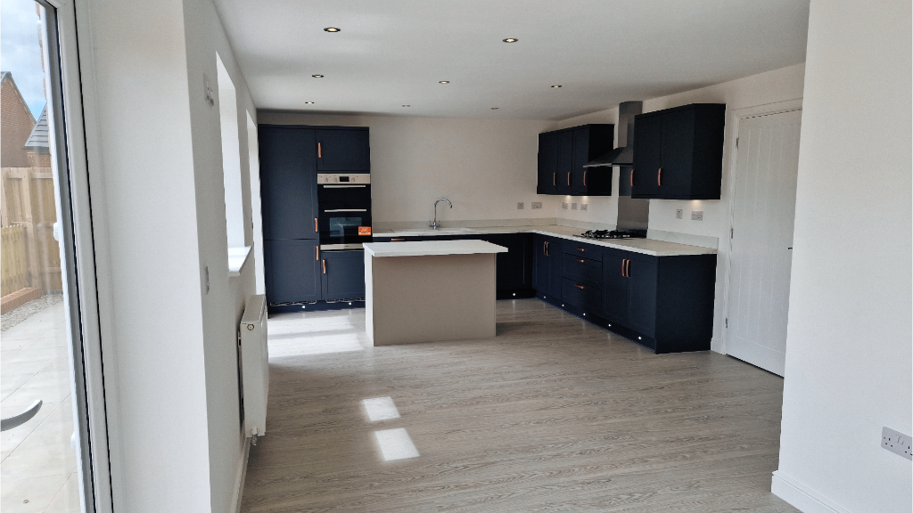 Additional property image - Church Farm Road, Ripley, 
Derbyshire, 
DE5 3TT