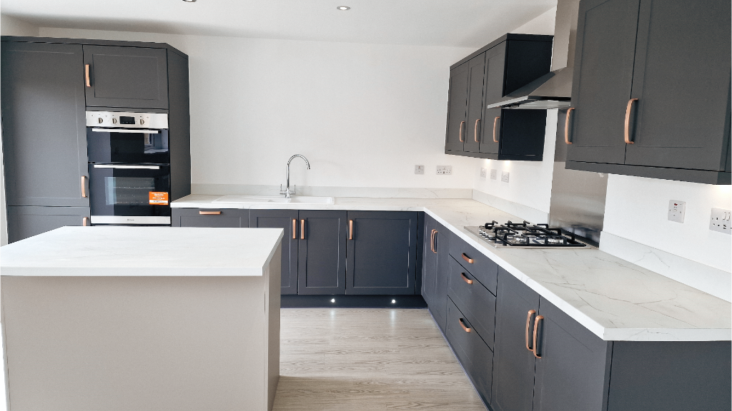 Additional property image - Church Farm Road, Ripley, 
Derbyshire, 
DE5 3TT
