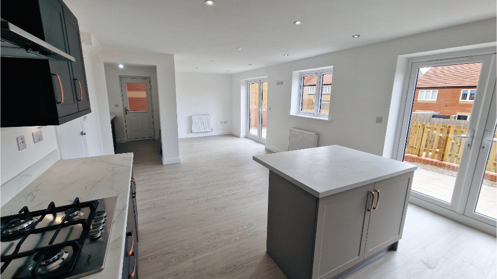 Additional property image - Church Farm Road, Ripley, 
Derbyshire, 
DE5 3TT