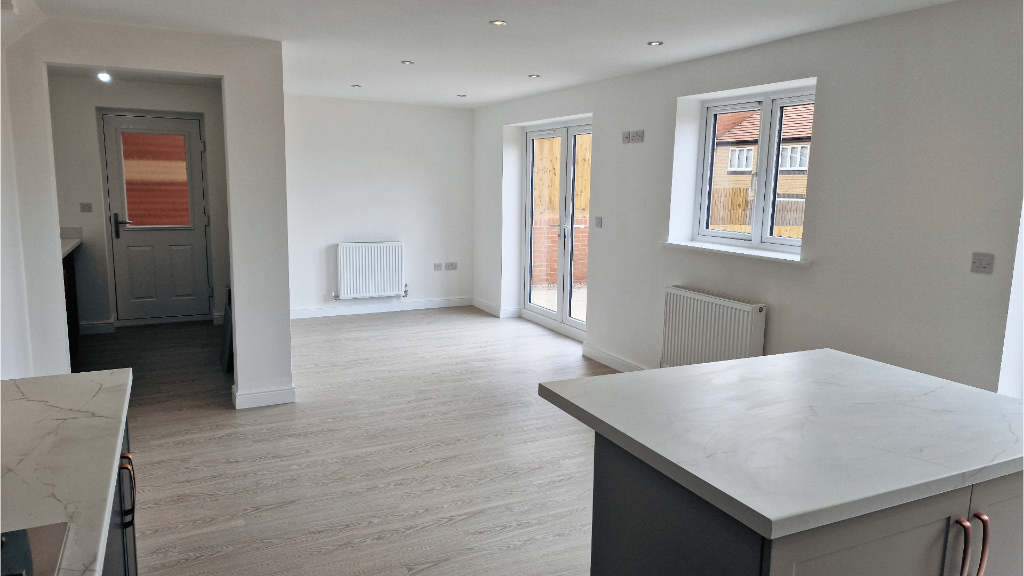 Additional property image - Church Farm Road, Ripley, 
Derbyshire, 
DE5 3TT