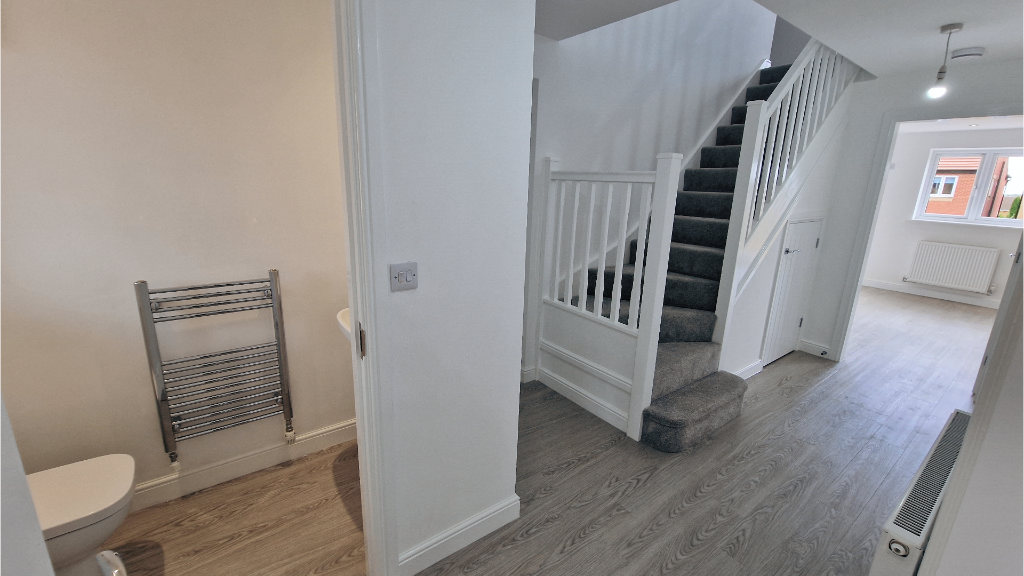 Additional property image - Church Farm Road, Ripley, 
Derbyshire, 
DE5 3TT