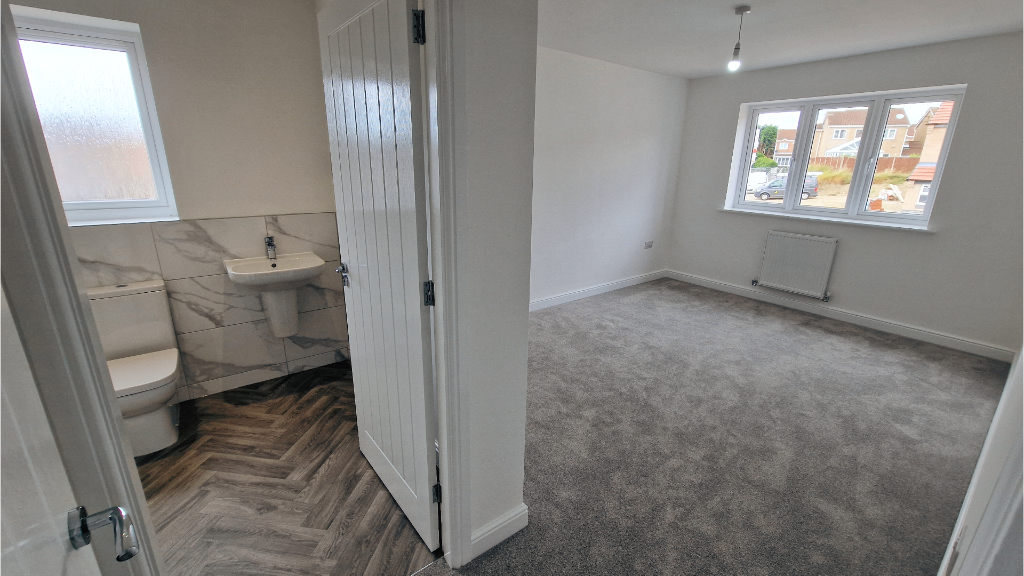 Additional property image - Church Farm Road, Ripley, 
Derbyshire, 
DE5 3TT