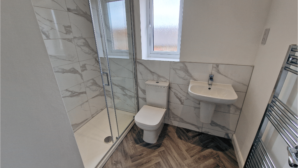 Additional property image - Church Farm Road, Ripley, 
Derbyshire, 
DE5 3TT