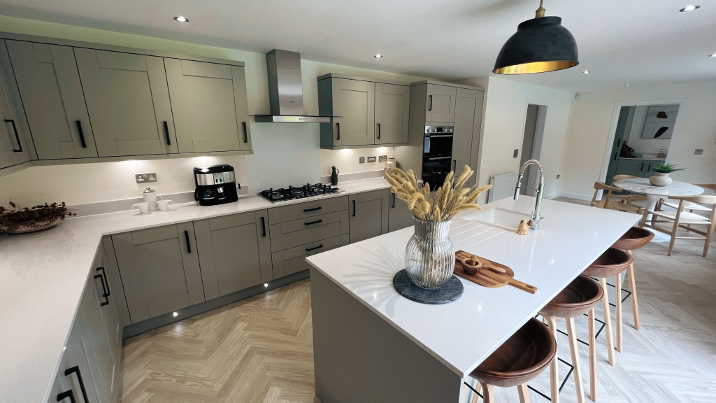 Additional property image - Church Farm Road, Ripley, 
Derbyshire, 
DE5 3TT