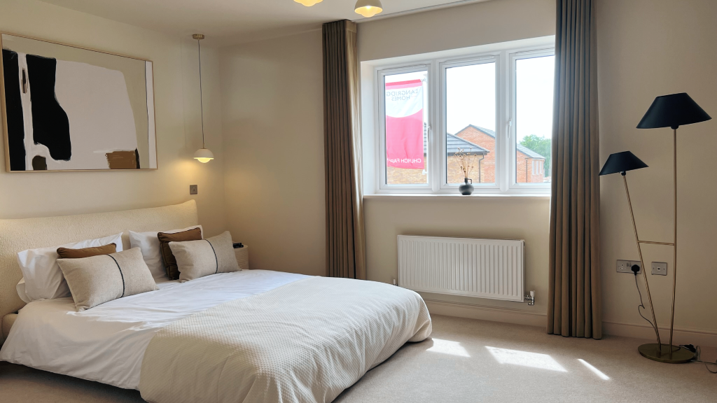 Additional property image - Church Farm Road, Ripley, 
Derbyshire, 
DE5 3TT
