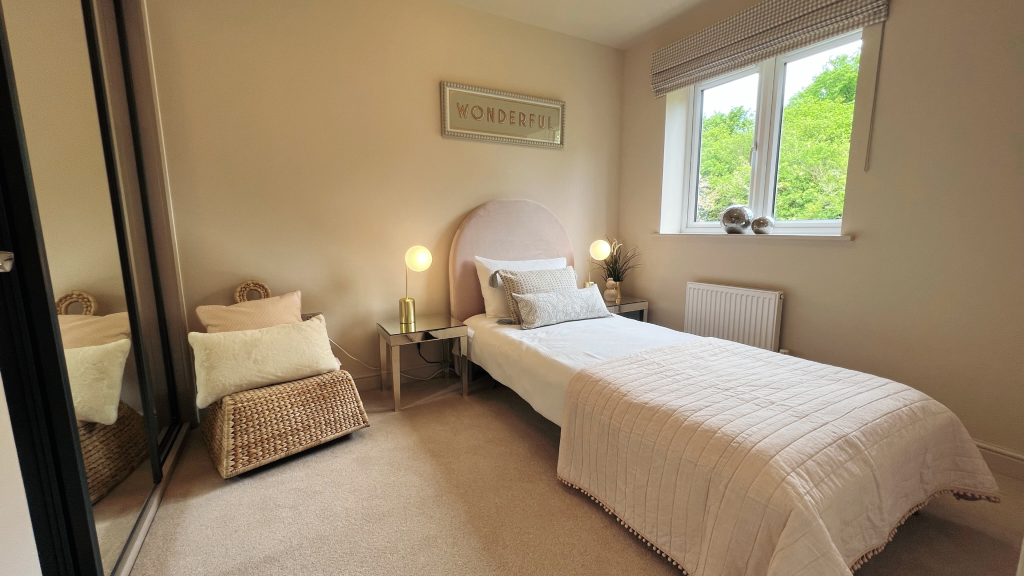 Additional property image - Church Farm Road, Ripley, 
Derbyshire, 
DE5 3TT
