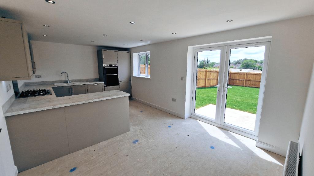 Additional property image - Church Farm Road, Ripley, 
Derbyshire, 
DE5 3TT