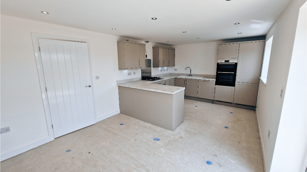 Additional property image - Church Farm Road, Ripley, 
Derbyshire, 
DE5 3TT
