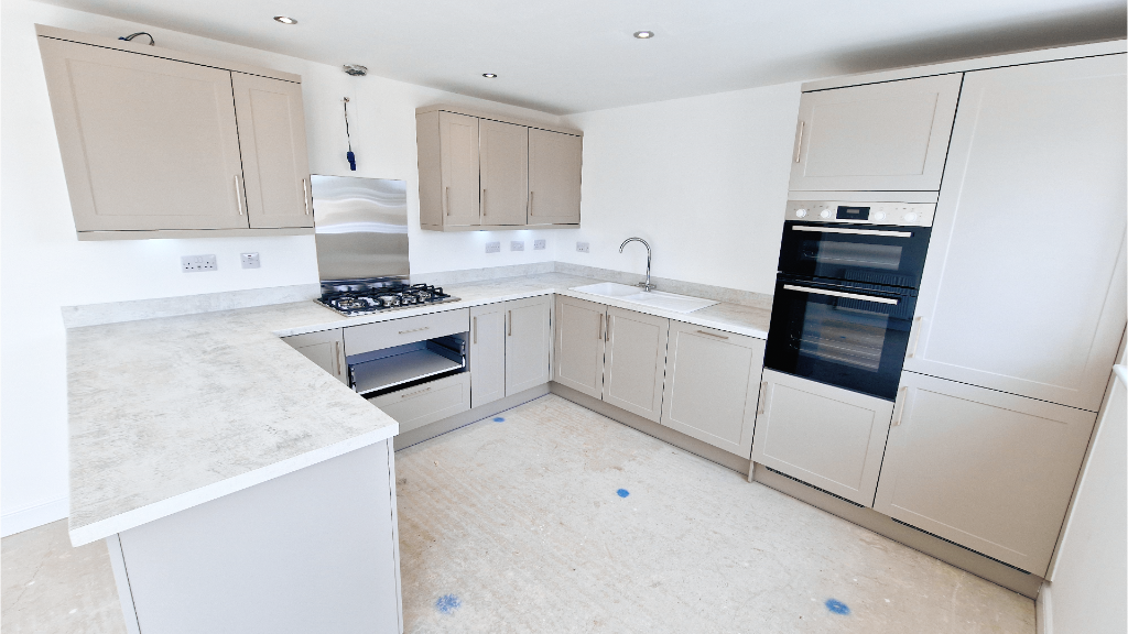Additional property image - Church Farm Road, Ripley, 
Derbyshire, 
DE5 3TT