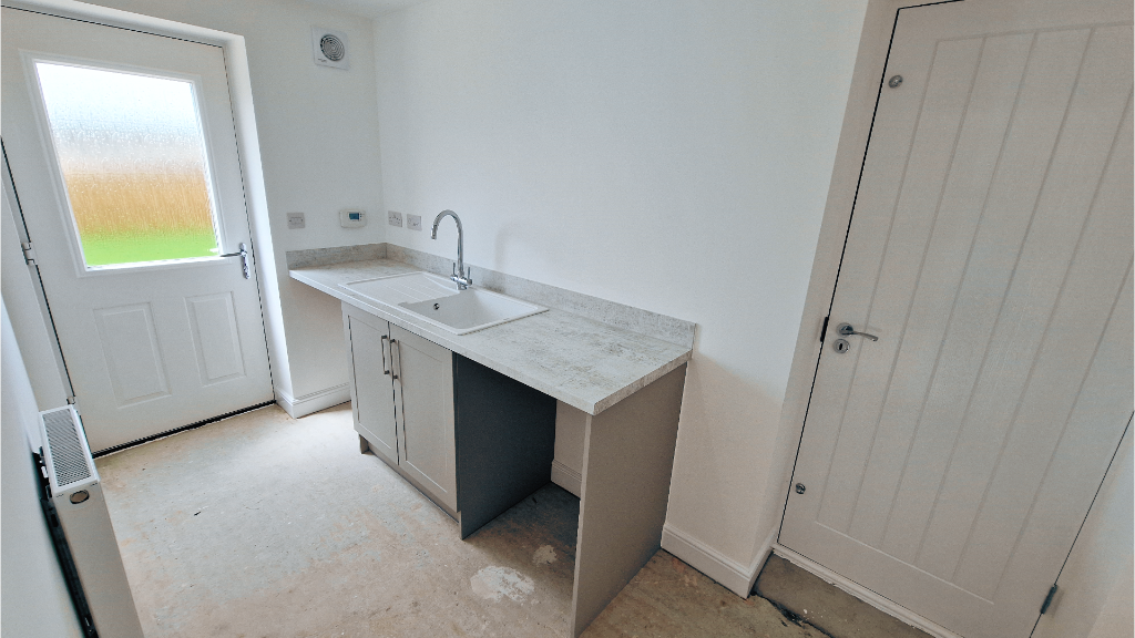 Additional property image - Church Farm Road, Ripley, 
Derbyshire, 
DE5 3TT