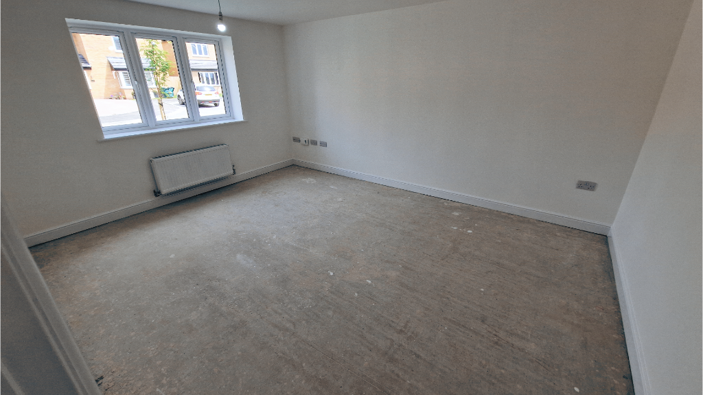 Additional property image - Church Farm Road, Ripley, 
Derbyshire, 
DE5 3TT