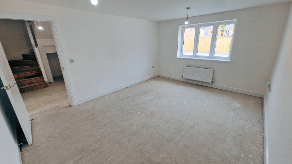 Additional property image - Church Farm Road, Ripley, 
Derbyshire, 
DE5 3TT