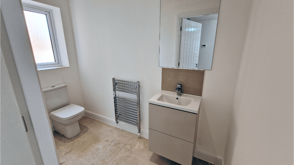 Additional property image - Church Farm Road, Ripley, 
Derbyshire, 
DE5 3TT