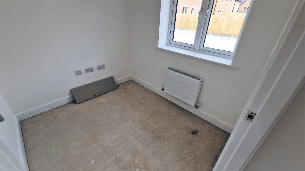 Additional property image - Church Farm Road, Ripley, 
Derbyshire, 
DE5 3TT