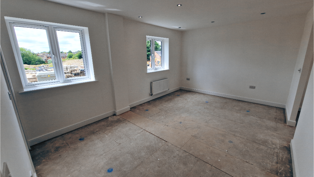 Additional property image - Church Farm Road, Ripley, 
Derbyshire, 
DE5 3TT