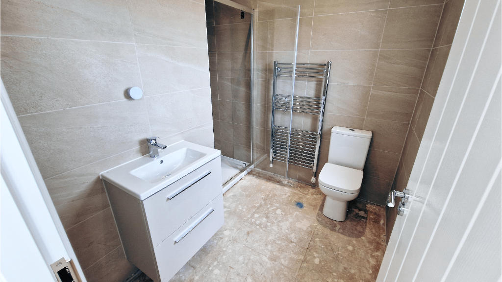 Additional property image - Church Farm Road, Ripley, 
Derbyshire, 
DE5 3TT
