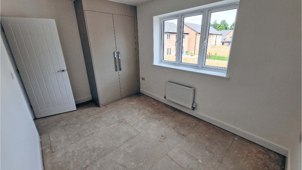 Additional property image - Church Farm Road, Ripley, 
Derbyshire, 
DE5 3TT
