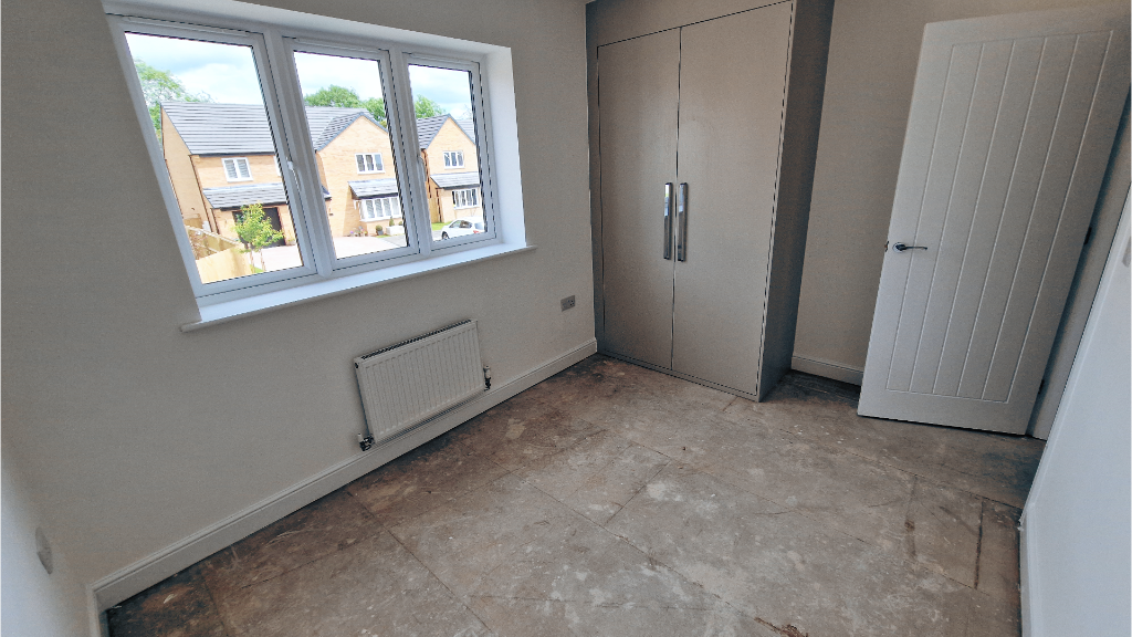 Additional property image - Church Farm Road, Ripley, 
Derbyshire, 
DE5 3TT