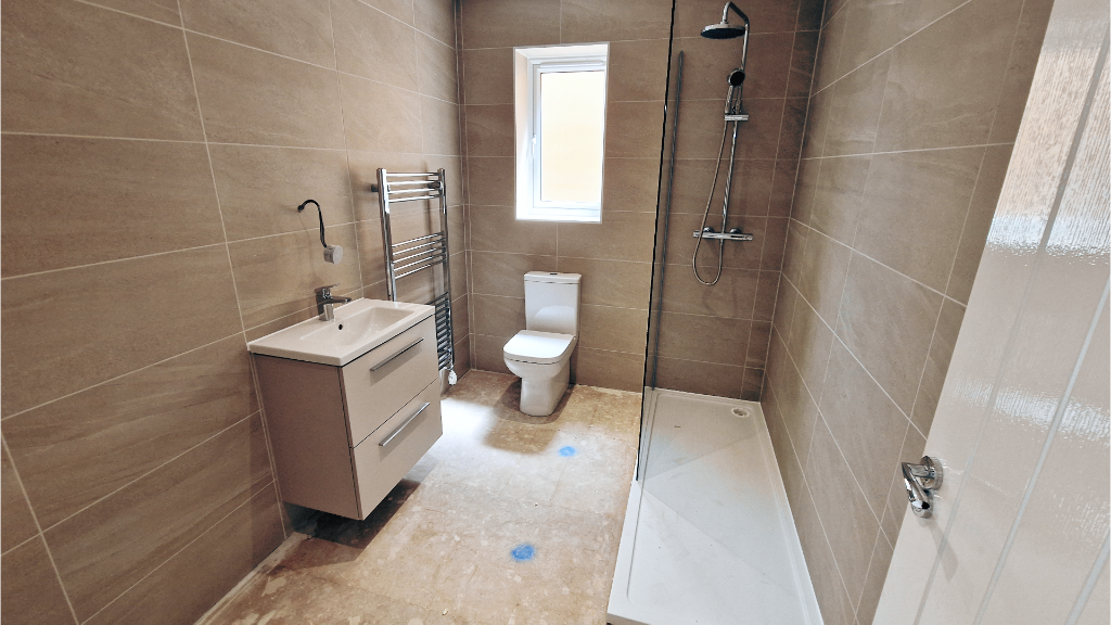 Additional property image - Church Farm Road, Ripley, 
Derbyshire, 
DE5 3TT